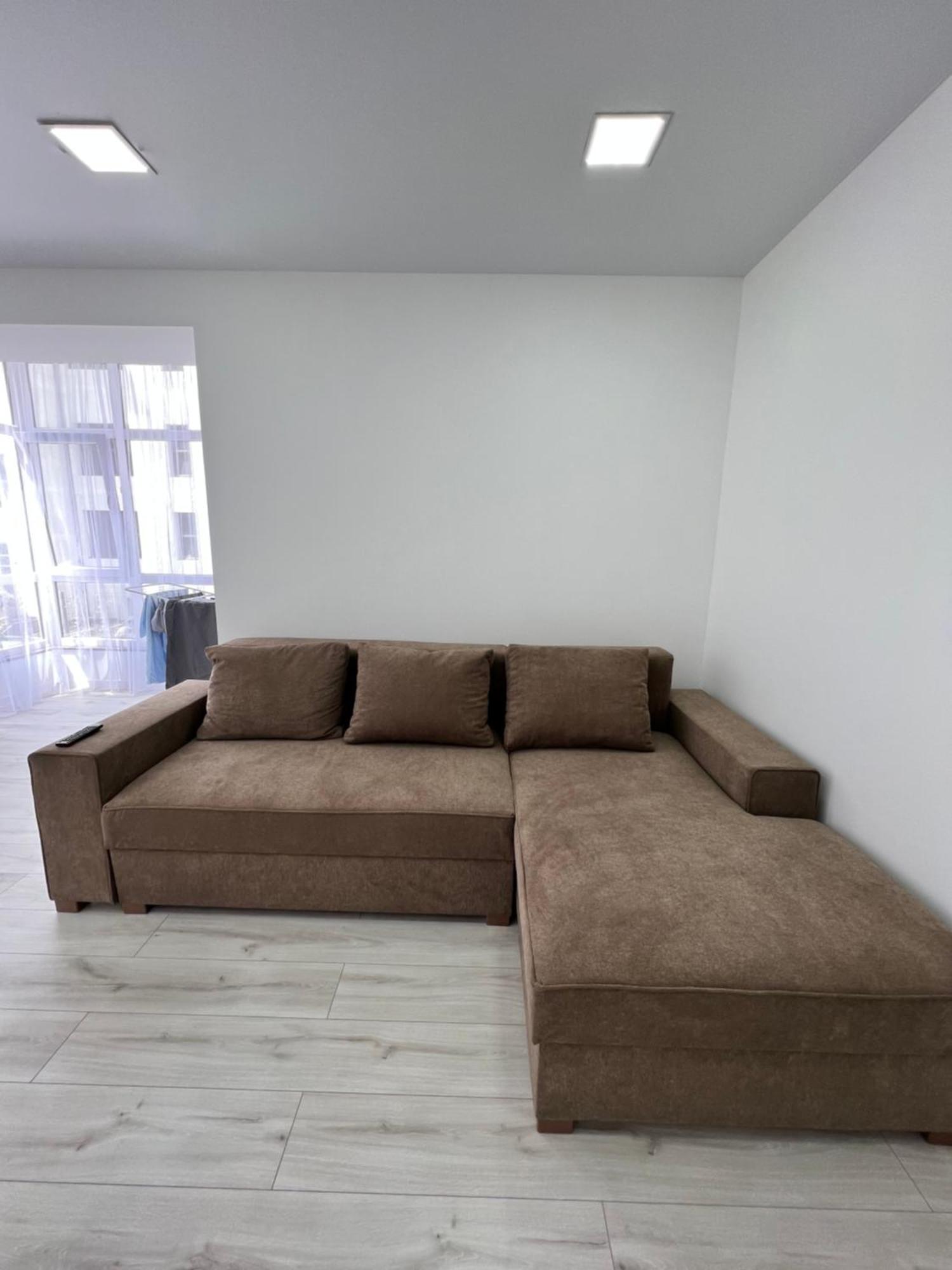 Gold Apartment Vysochana18 İvano-Frankivsk Dış mekan fotoğraf