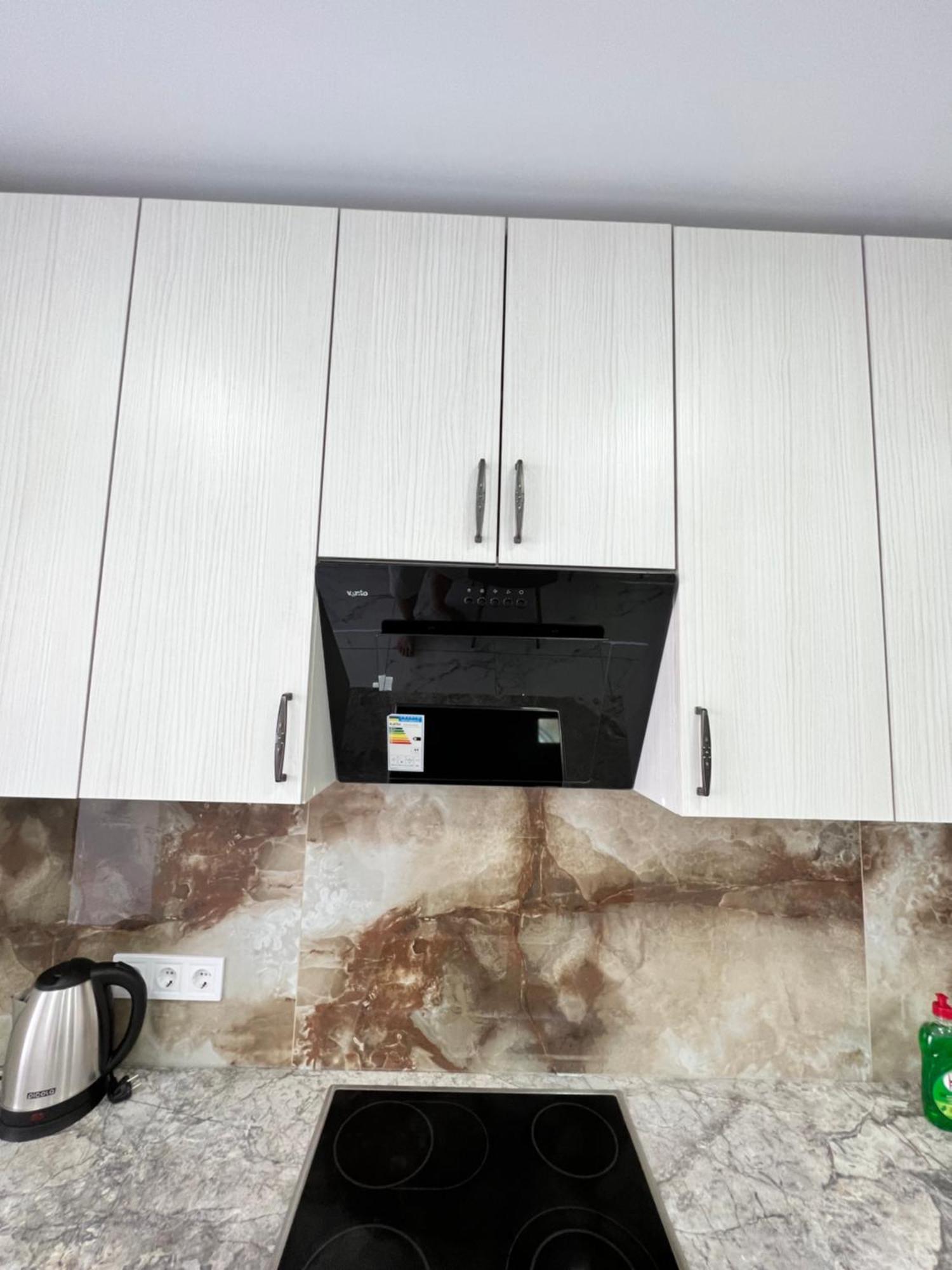 Gold Apartment Vysochana18 İvano-Frankivsk Dış mekan fotoğraf
