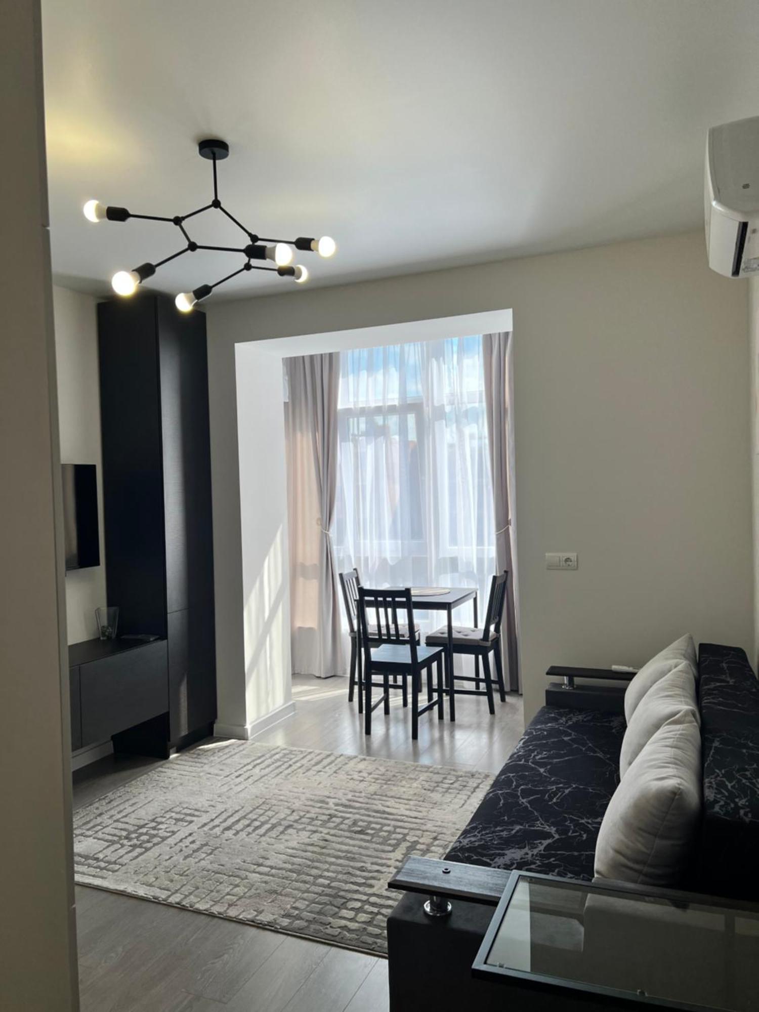 Gold Apartment Vysochana18 İvano-Frankivsk Dış mekan fotoğraf