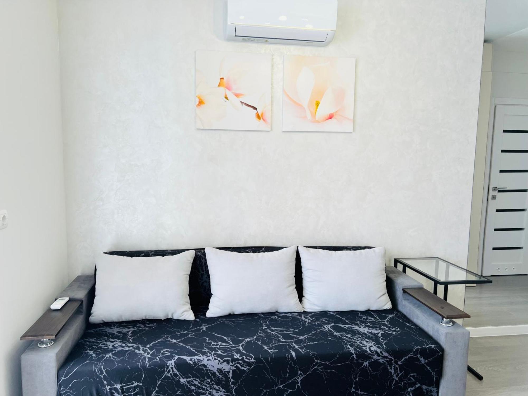 Gold Apartment Vysochana18 İvano-Frankivsk Dış mekan fotoğraf