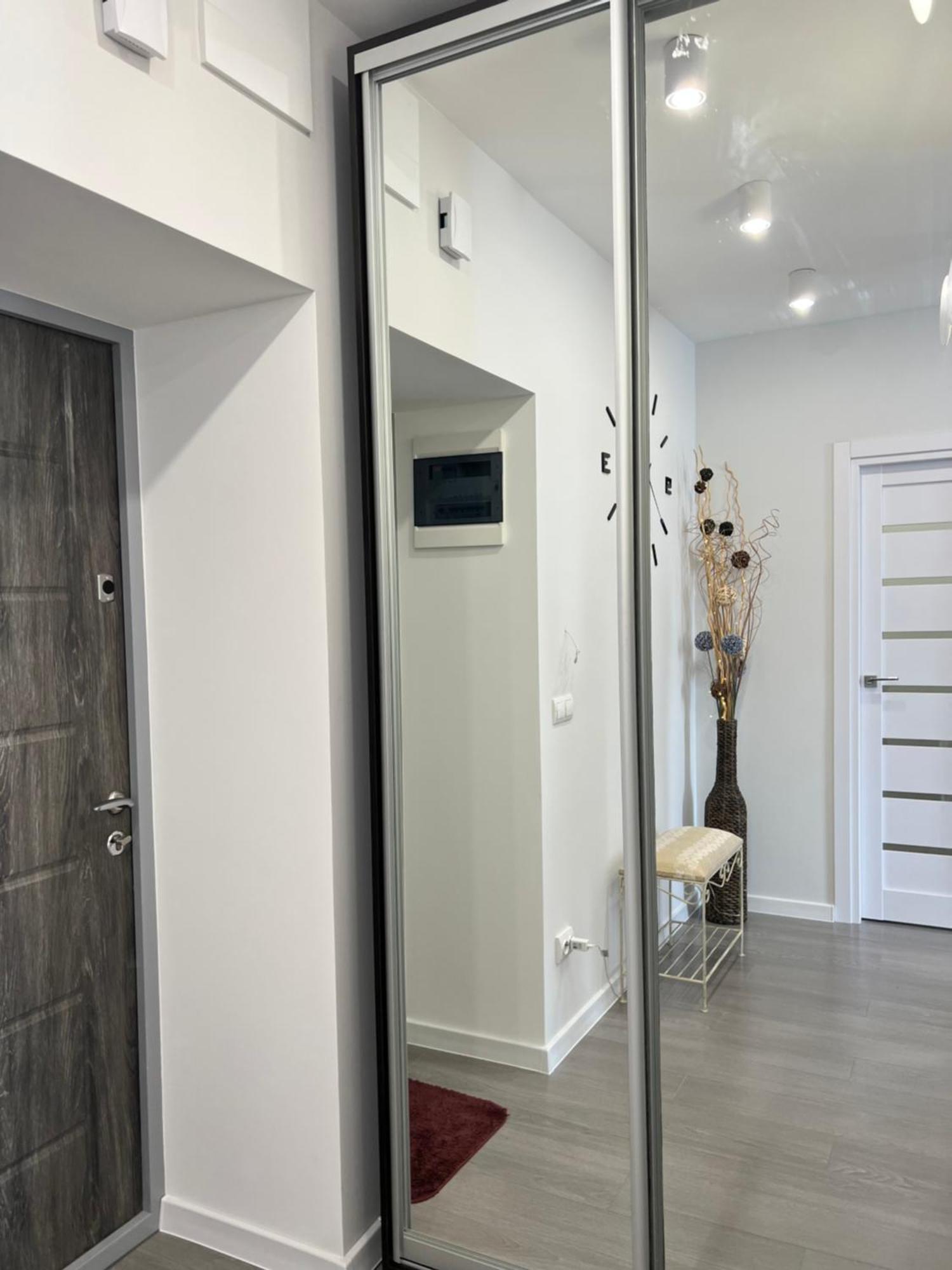 Gold Apartment Vysochana18 İvano-Frankivsk Dış mekan fotoğraf