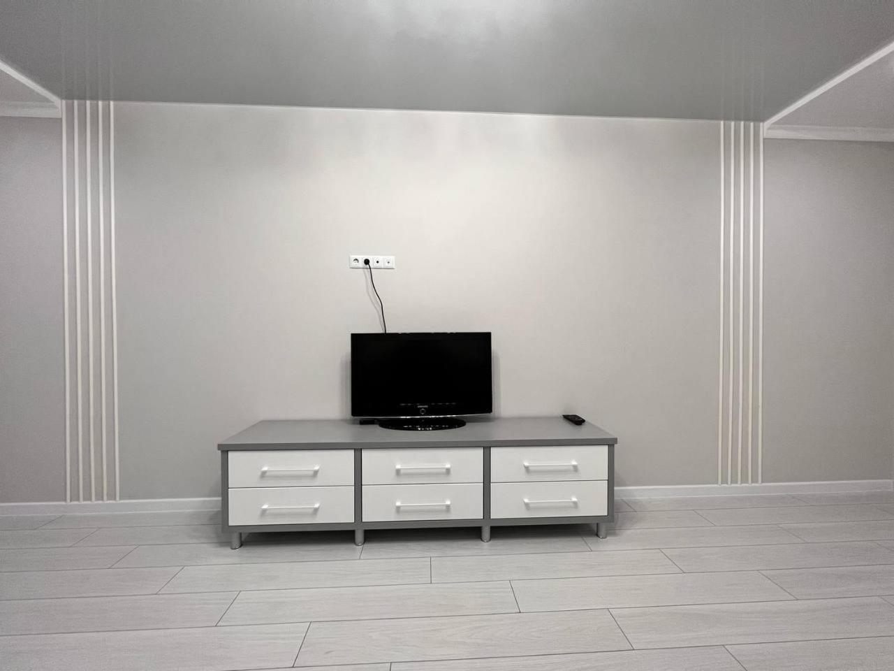 Gold Apartment Vysochana18 İvano-Frankivsk Dış mekan fotoğraf