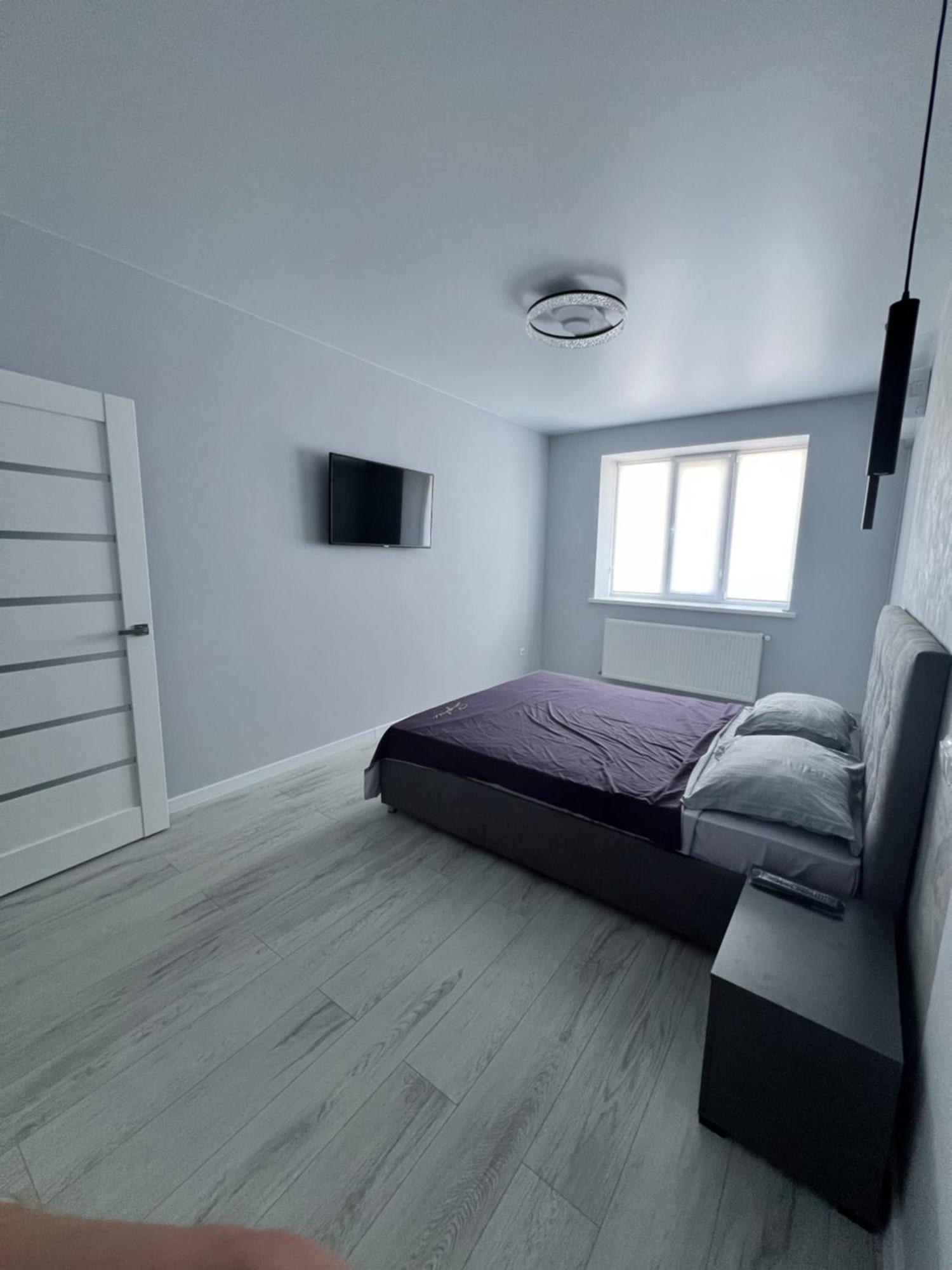 Gold Apartment Vysochana18 İvano-Frankivsk Dış mekan fotoğraf