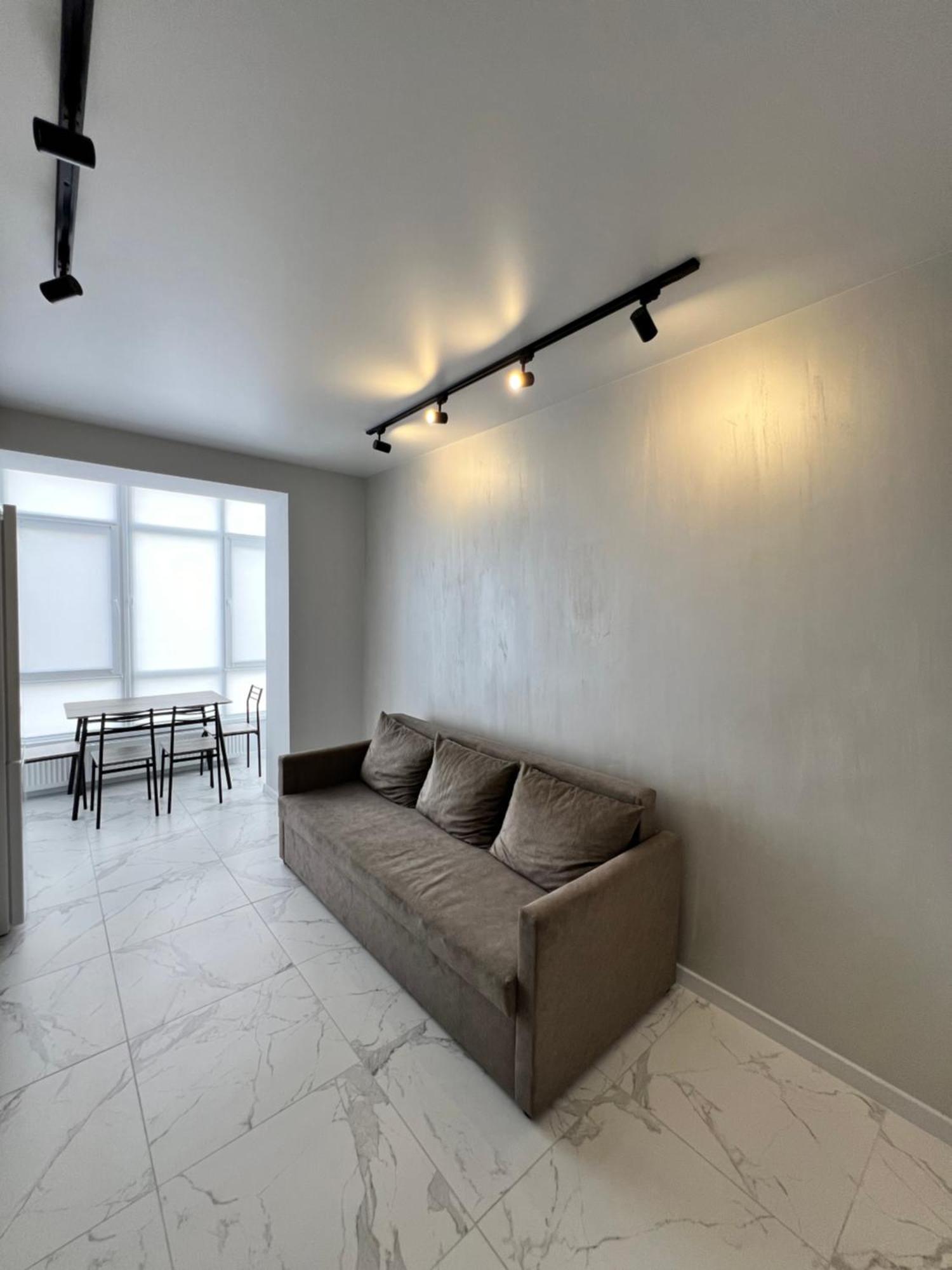 Gold Apartment Vysochana18 İvano-Frankivsk Dış mekan fotoğraf