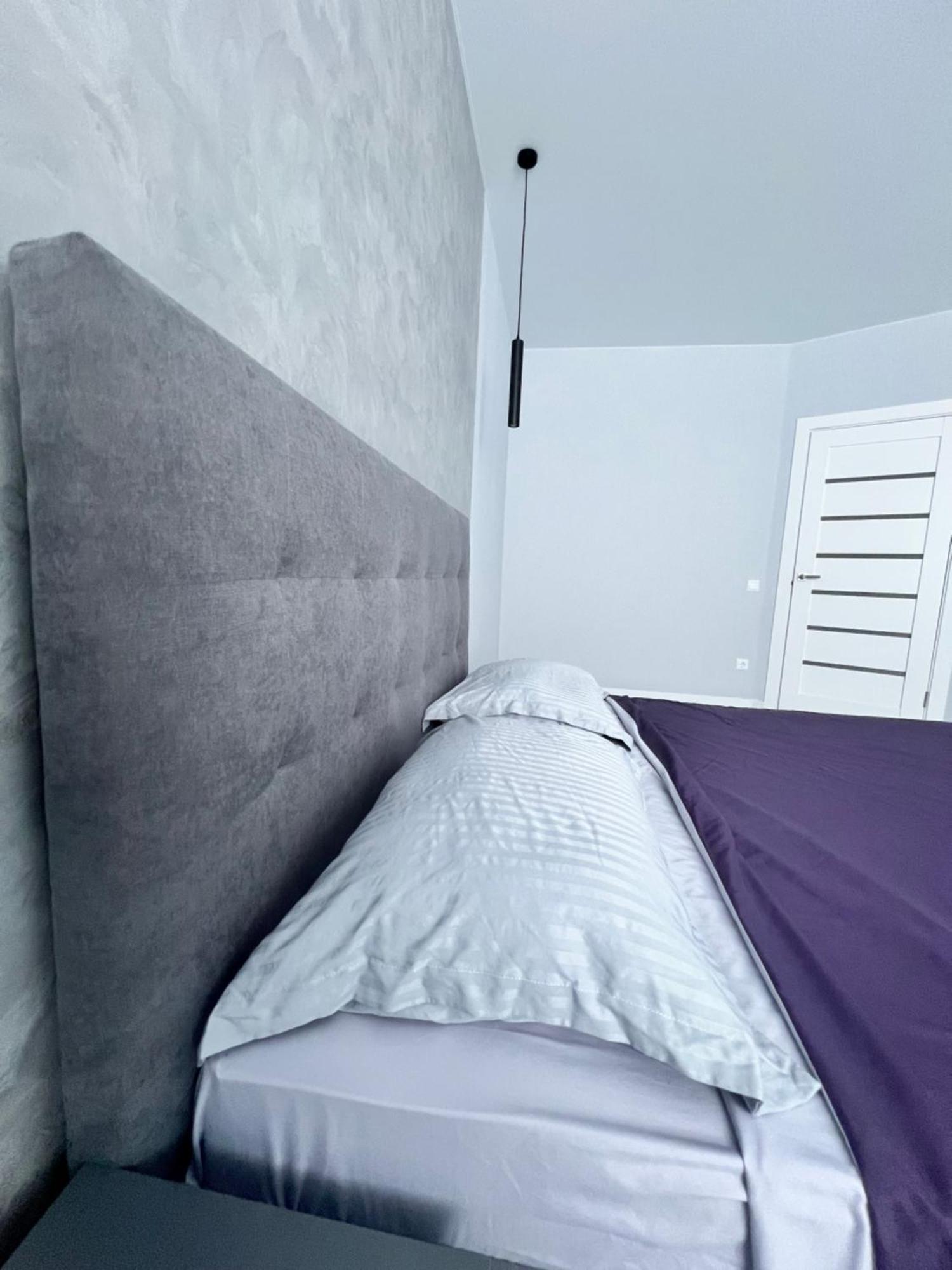 Gold Apartment Vysochana18 İvano-Frankivsk Dış mekan fotoğraf