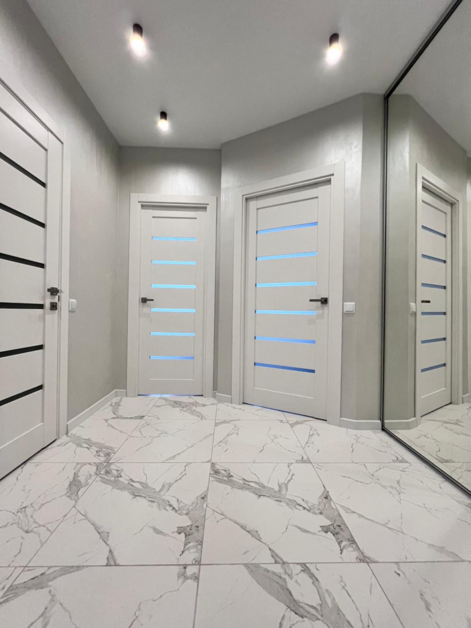 Gold Apartment Vysochana18 İvano-Frankivsk Dış mekan fotoğraf