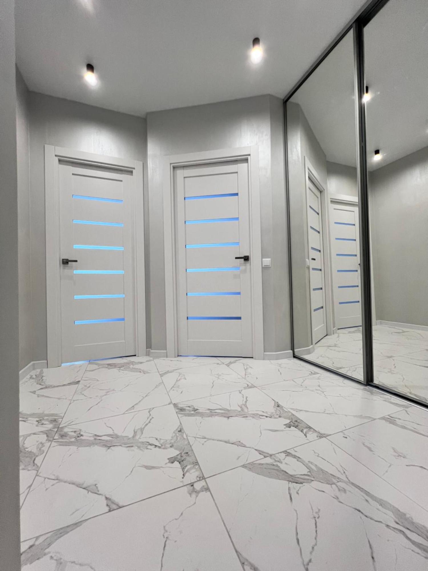 Gold Apartment Vysochana18 İvano-Frankivsk Dış mekan fotoğraf